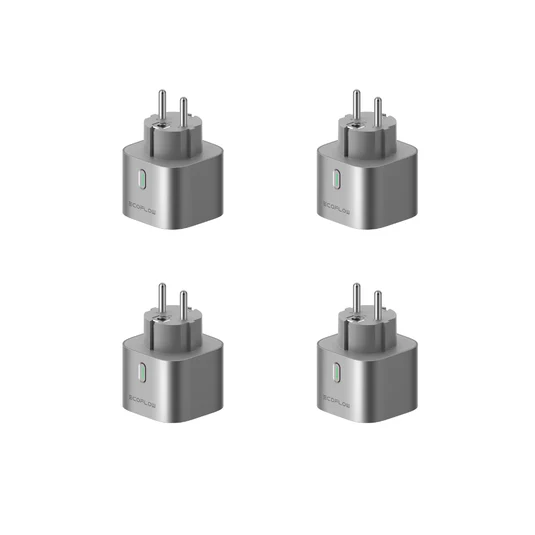 EcoFlow Smart Plug Combo