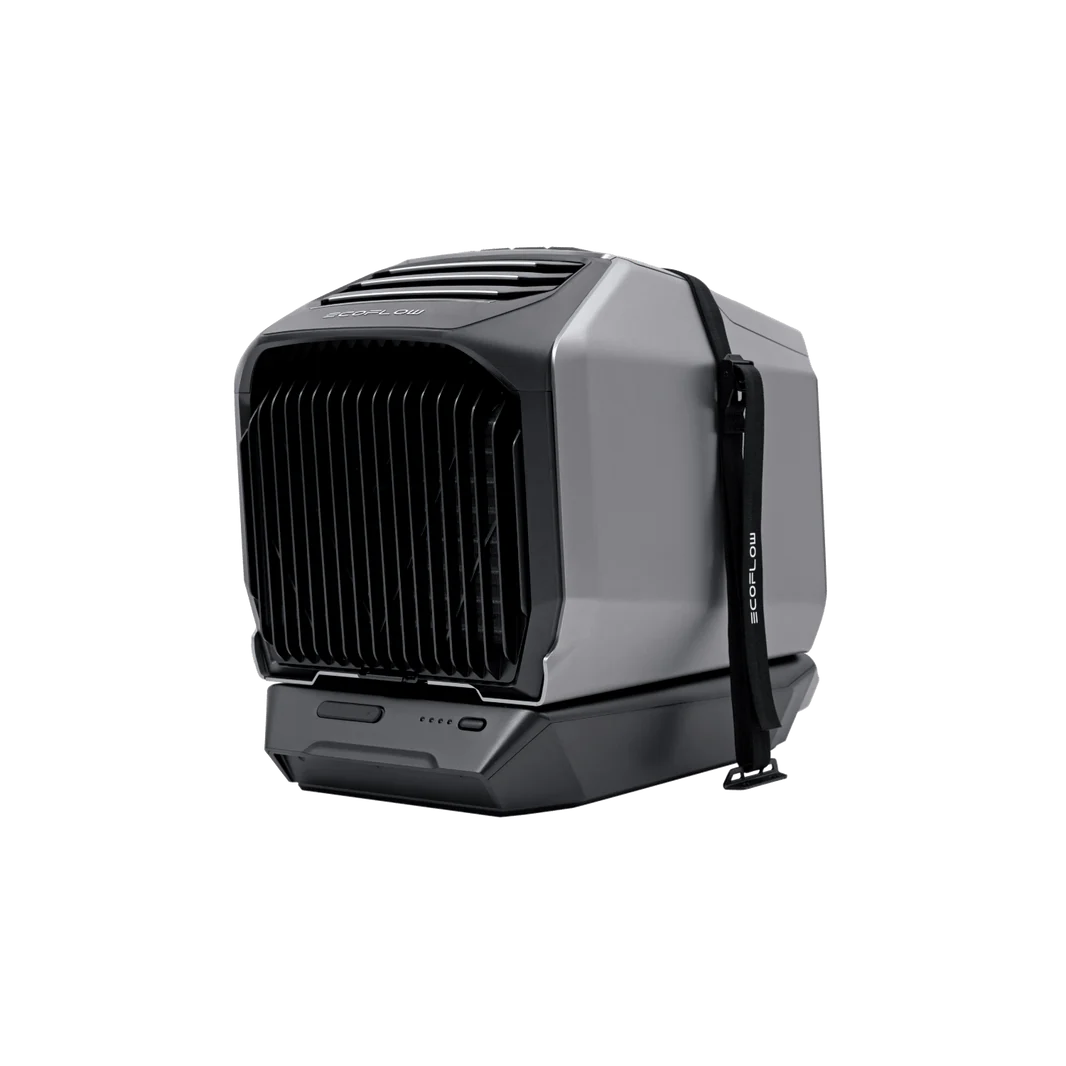 Ecoflow Wave 2 Stabilizing Strap Kit