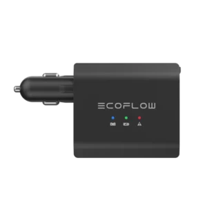 Ecoflow Car Battery Charging Adapter