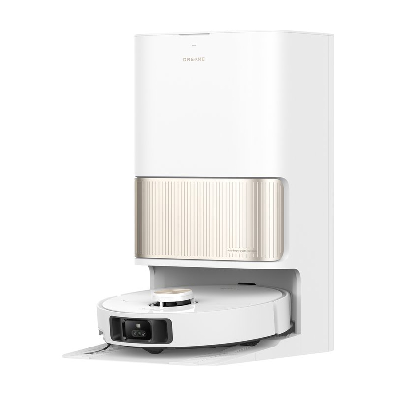 Dreame L40 Ultra Robotstofzuiger