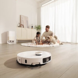 Dreame L40 Ultra beste dweilrobot 2025