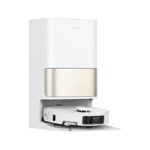 Dreame L40 Ultra hervulbaar base station