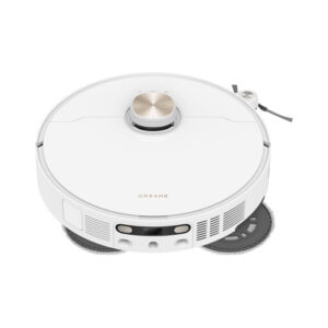 Dreame L40 Ultra met extended arms