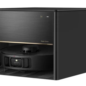 Dreame X40 Master Robotstofzuiger met Dock