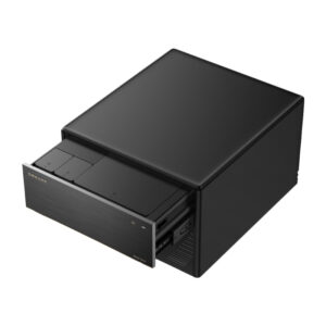 Dreame X40 Master basisstation
