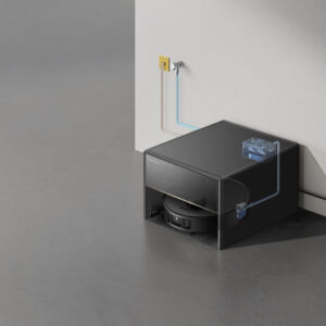 Dreame X40 Master permium design