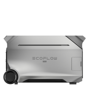 EcoFlow DELTA Pro 3 krachtigste powerstation van dit moment