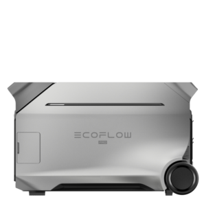 EcoFlow DELTA Pro 3 zijaanzicht