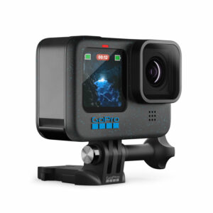 GoPro HERO12 Black actioncam