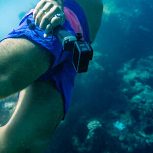 GoPro HERO12 Black beste camera voor snorkelen