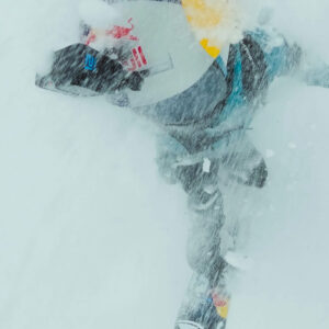 GoPro HERO12 Black beste camera voor wintersport