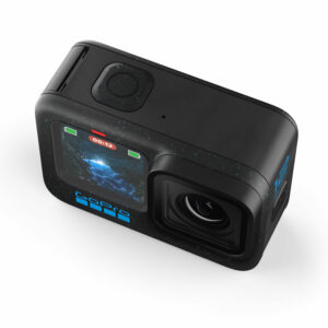 GoPro HERO12 Black eenvoudige bediening