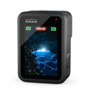 GoPro HERO12 Black staande video's