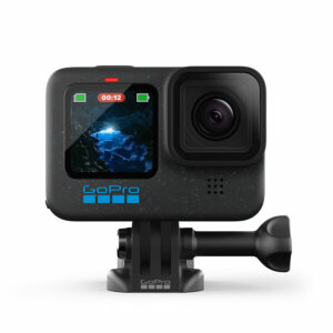 GoPro HERO12 Black actioncam