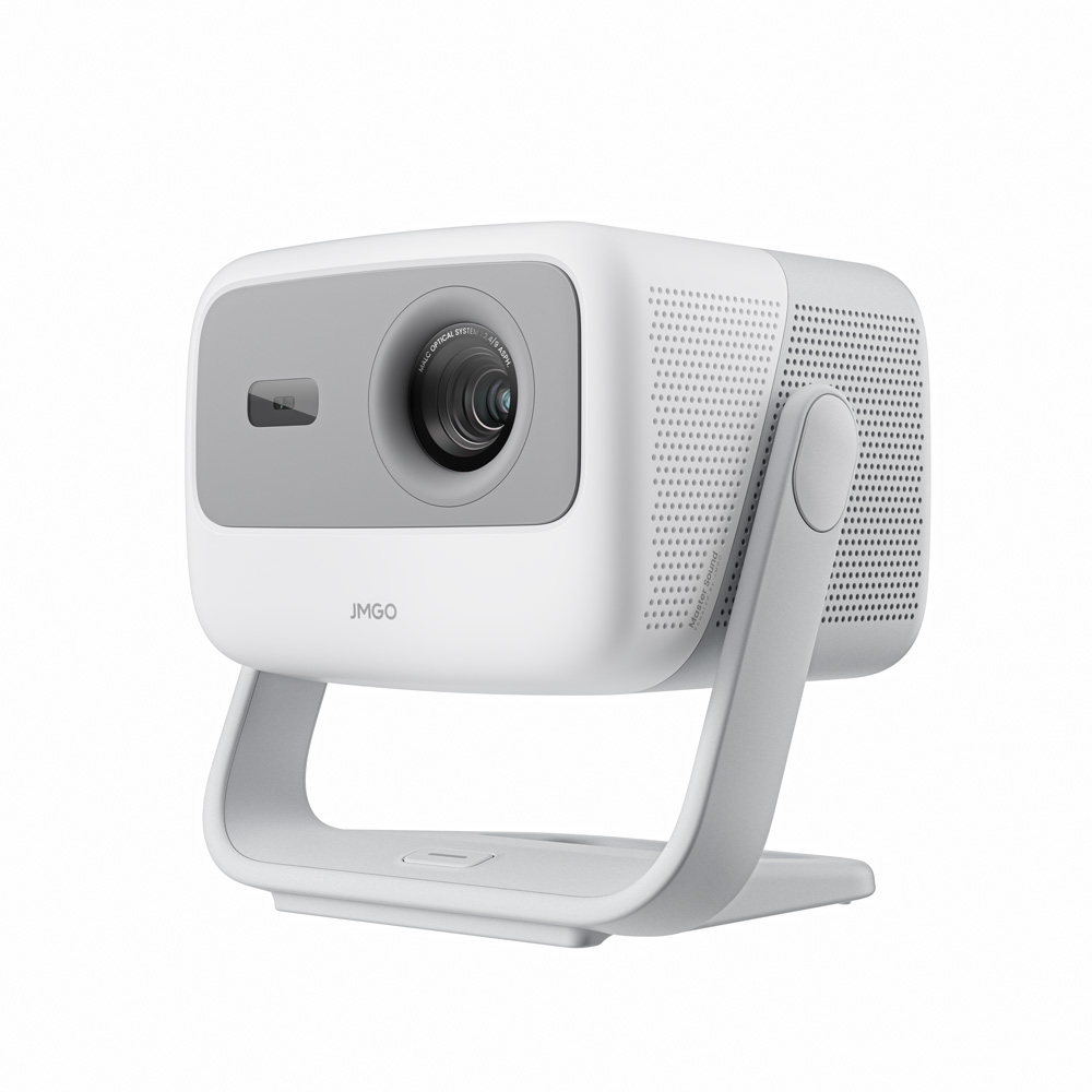 JMGO N1S Laser Projector met Netflix