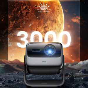 JMGO N1S Ultra lasr beamer met 3000 ANSI Limen