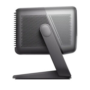 JMGO N1S Ultra met Dynaudio DTS-HD en Dolby Audio