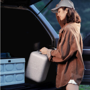 JMGO N1S travel case