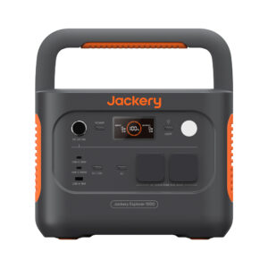 Jackery Explorer 1000 v2