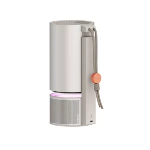 XGIMI MoGo 3 Pro met Ambient Light