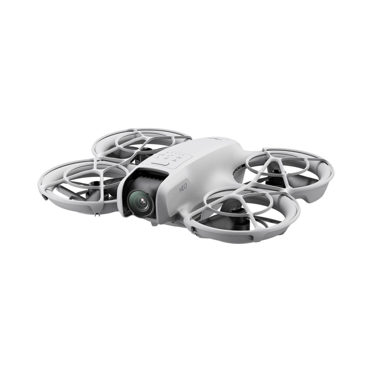 DJI Neo selfie drone