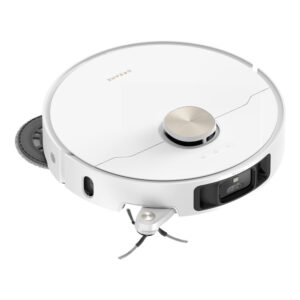 Dreame X40 Ultra Complete White met mopextend