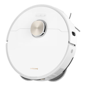 Dreame X40 Ultra Complete White slimme stofzuiger en dweil