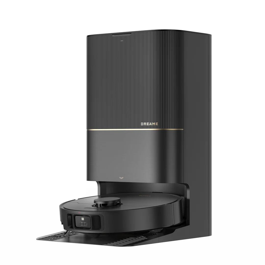 Dreame X40 Ultra Complete
