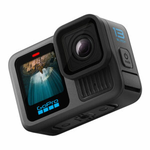 GoPro HERO13 Black 4K actioncam