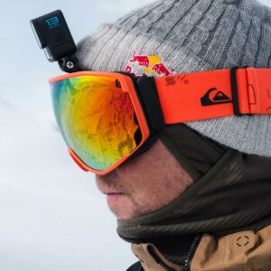 GoPro HERO13 Black hoofdband