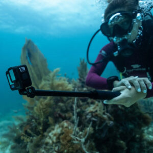 GoPro HERO13 Black voor snorkelen en duiken