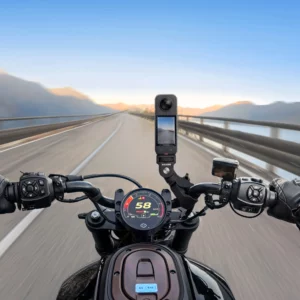 Insta360 X4 Motorcycle Kit XXL