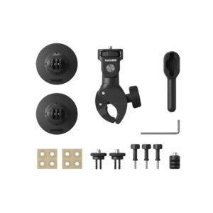 Insta360 X4 Motorcycle Kit XXL in de verpakking