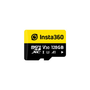 Insta360 X4 Motorcycle Kit XXL met 128GB geheugenkaart