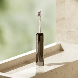 Laifen Wave Stainless Steel elektrische tandenborstel voor reizigers
