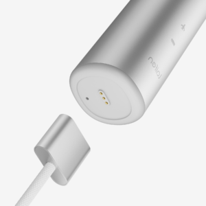 Laifen Wave Stainless Steel tandenborstel met USB oplader