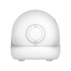 PETKIT Pura MAX 2.0 slimme kattenbak
