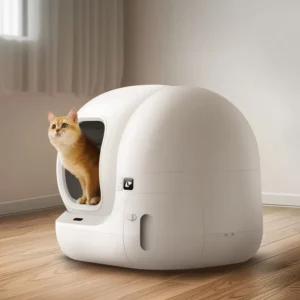 Petkit Pura MAX 2.0 vernieuwde versie Pura MAX