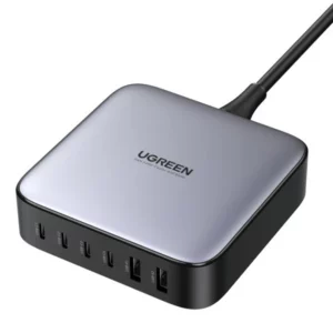 UGREEN 200W Desktop Charger met GAN en Nexode