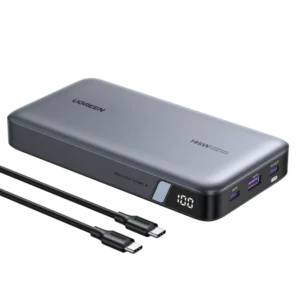 UGREEN 25000mAh Powerbank 145W