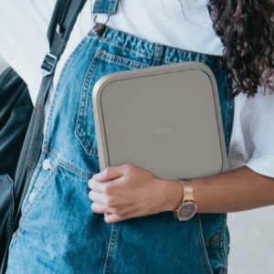 XGIMI Elfin Flip lifestyle beamer