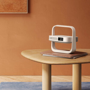 XGIMI Elfin Flip premium ontwerp