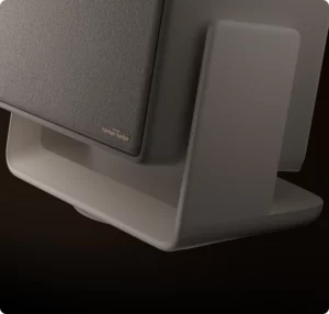 XGIMI HORIZON S Max Premium Design