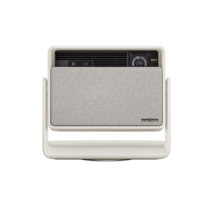 XGIMI HORIZON S Max beamer met automatische lens-cover