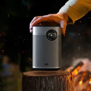 XGIMI Halo+ (NEW) beamer met batterij