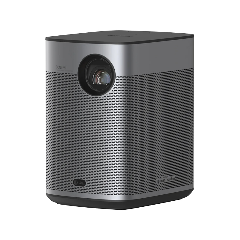 XGIMI Halo+ (NEW) portable beamer met batterij.