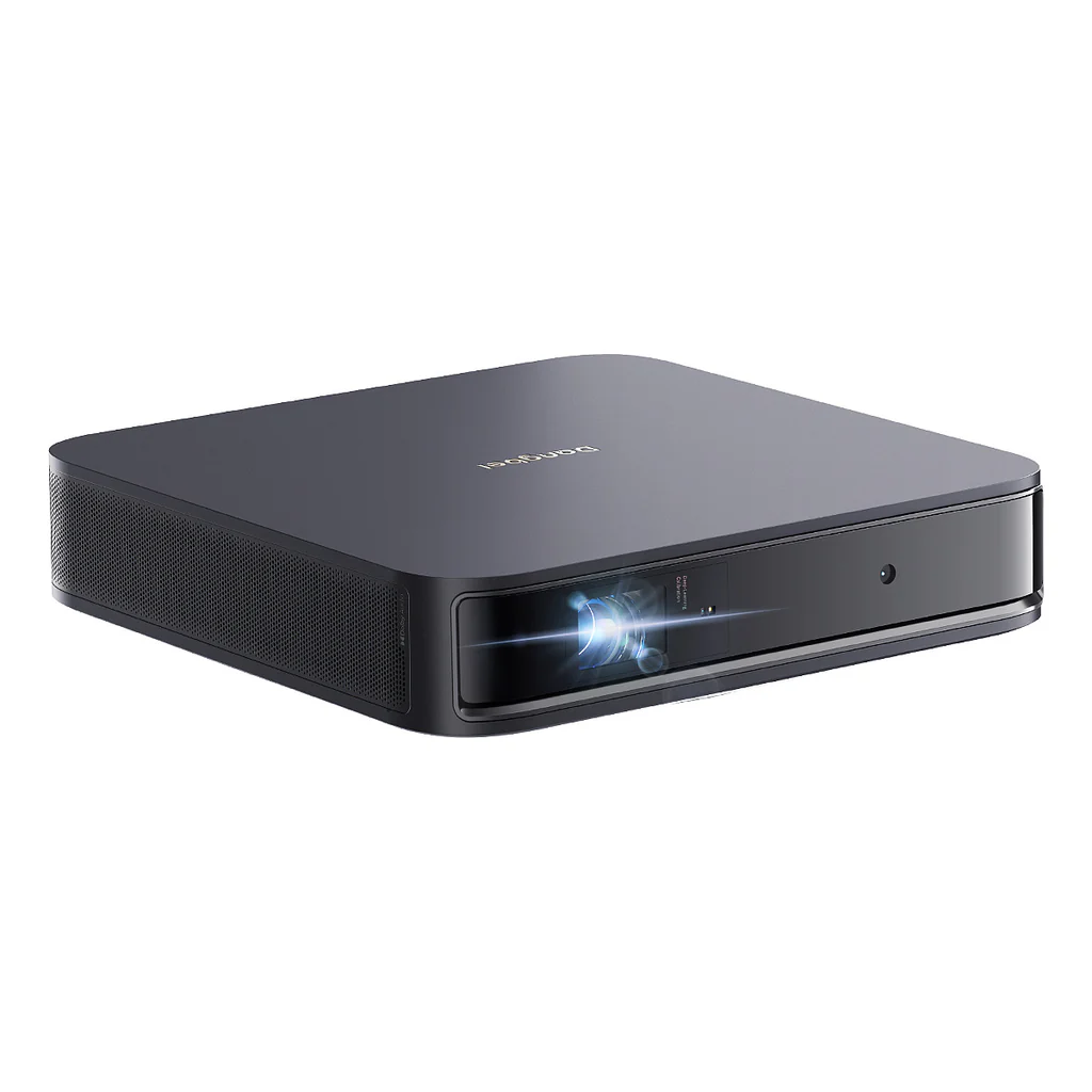 Dangbei Atom mini beamer met FulHD en 1200 ISO Lumen