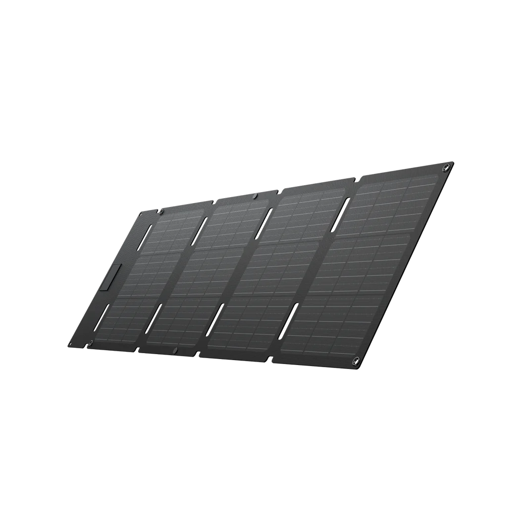 EcoFlow 45W Solar Panel (USB-C)