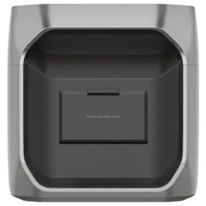 EcoFlow DELTA 3 Extra Battery met handgreep