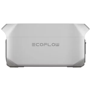 EcoFlow DELTA 3 Extra Battery stapelbaar ontwerp